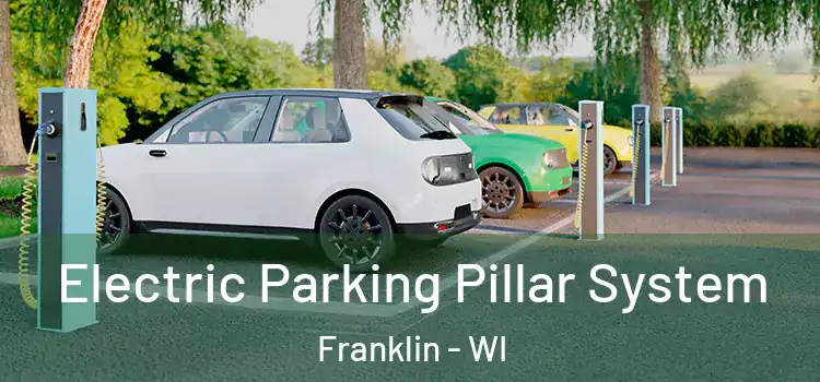  Electric Parking Pillar System Franklin - WI