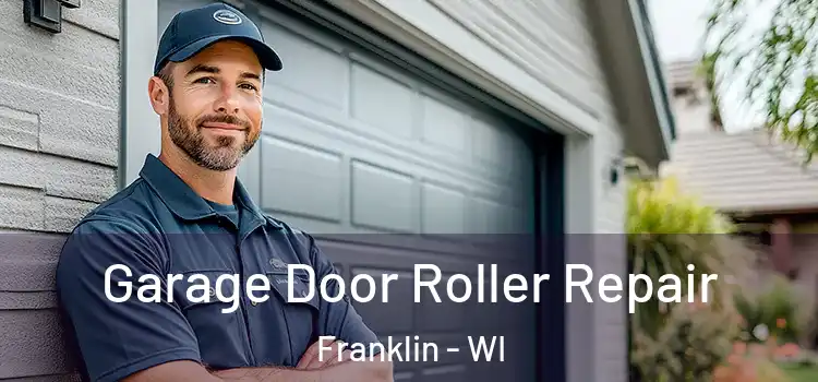  Garage Door Roller Repair Franklin - WI