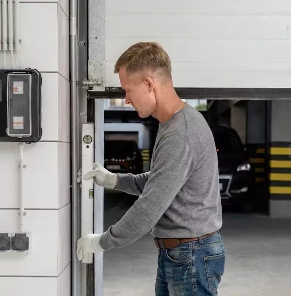 Why Choose Us for Door, Gate and Security Services in Franklin, WI