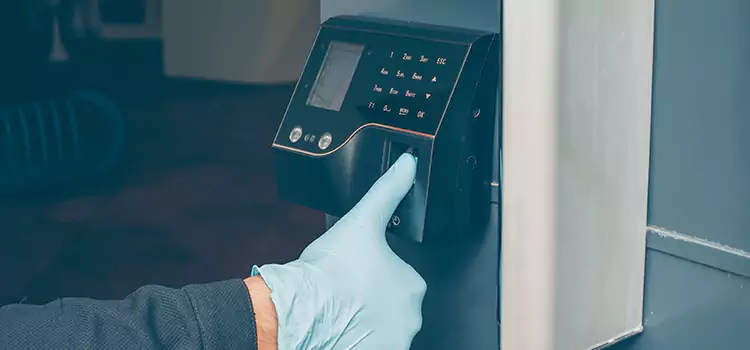 Access Control Installation Franklin