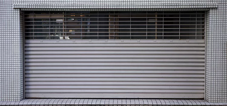 Advanced Solutions for Your Aluminum Garage Doors in Franklin, Wisconsin