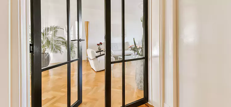 Bifold Door Replacement Franklin