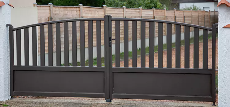 Advanced Gate Solutions in Franklin, WI