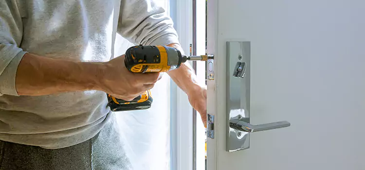 Door Knob Lock Repair Franklin