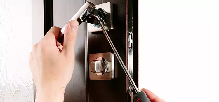 Door Lock Replacement Service Franklin