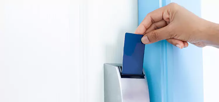 Access Control System Integration Franklin