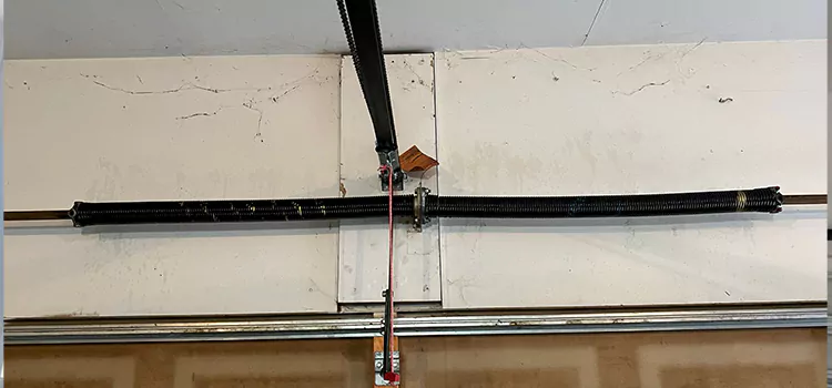 Garage Door Cable Repair Near Me in Franklin, WI