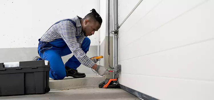 Expert Solutions for Every Garage Lock Need in Franklin, WI