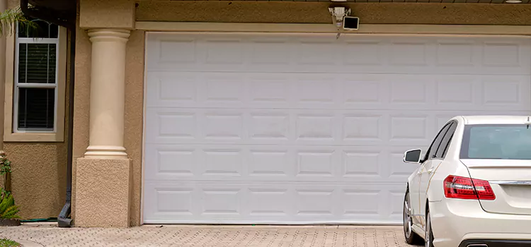 Comprehensive Garage Door Maintenance Services in Franklin, WI