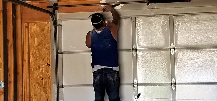Specialized Garage Door Panel Solutions in Franklin, WI