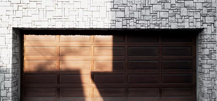 Garage Door Installation Franklin