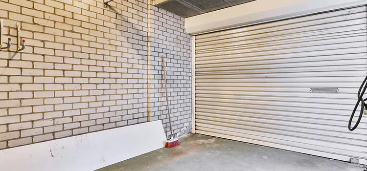Comprehensive Solutions for Every Garage in Franklin