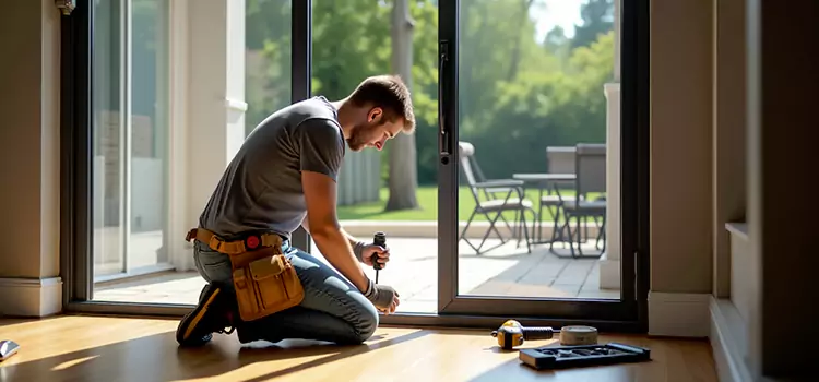 Comprehensive Solutions for Every Glass Door Need in Franklin, WI