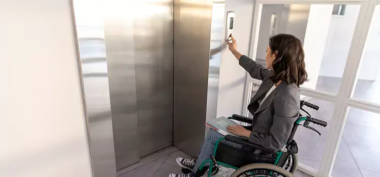 Benefits of Modern Handicap Door Systems in Franklin, WI