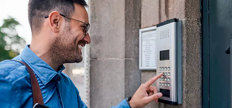 Advanced Solutions for Enhanced Security in Franklin, WI