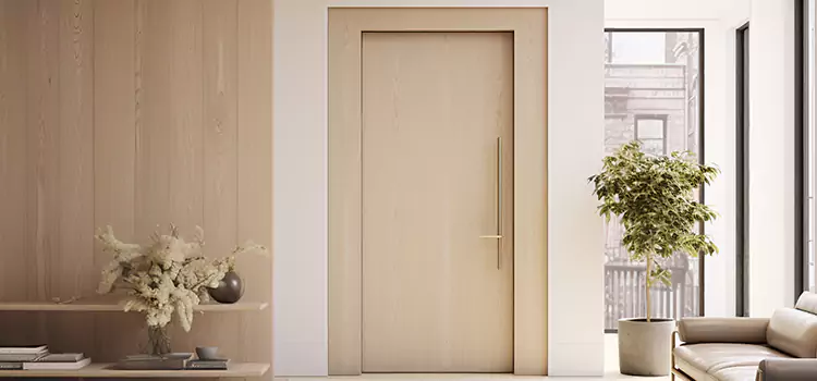 Choose Quality for Your Inside Doors in Franklin, WI