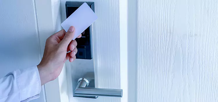 Why Choose Us for Your Keycard Lock Installation in Franklin, WI?