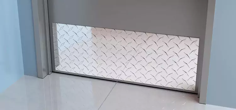 Benefits of Professional Kick Plate Solutions in Franklin, WI