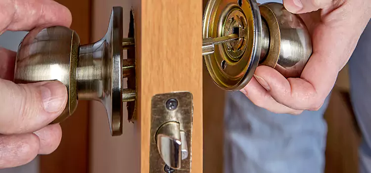 Sliding Door Lock Repair Franklin