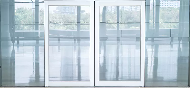 Why Choose Us for Your Motion Sensor Door Needs in Franklin, WI?