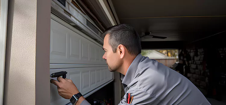 Garage Door Cable Replacement Franklin