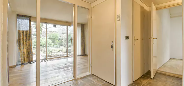 Why Choose Our Pocket Door Experts in Franklin, WI?