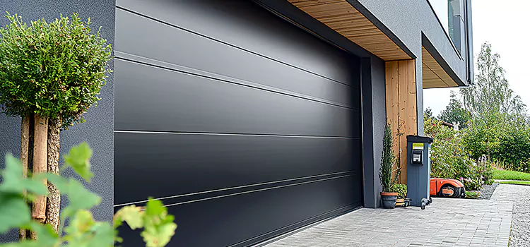 Residential Garage Door Service Franklin