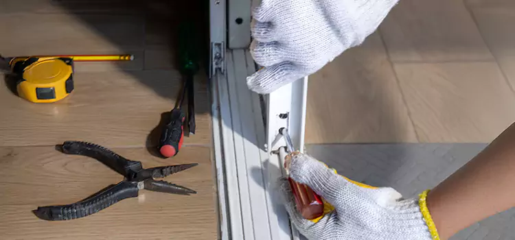 Sliding Door Installation Services in Franklin, WI