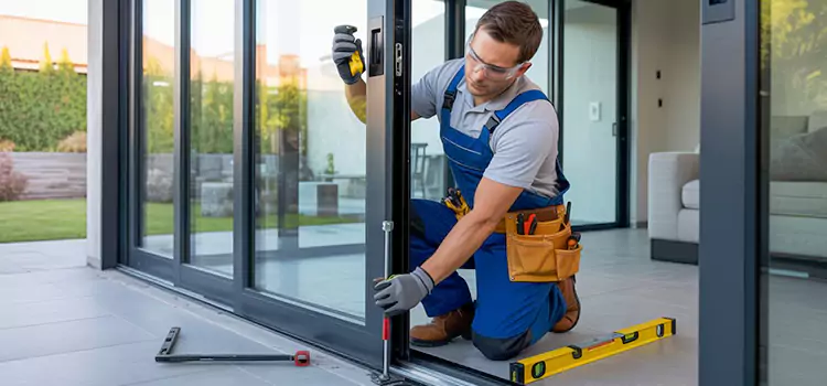 Sliding Screen Door Repair Franklin
