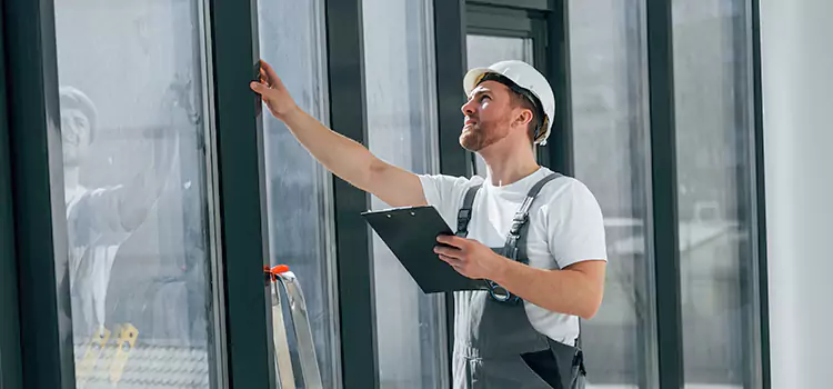 Comprehensive Solutions for Your Sticking Doors in Franklin, WI