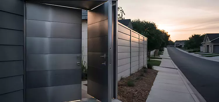 Comprehensive Steel Door Solutions in Franklin, WI