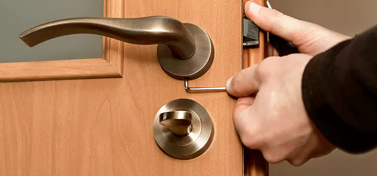 Access Control System Integration Franklin