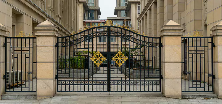 Comprehensive Iron Gate Maintenance Solutions in Franklin, WI