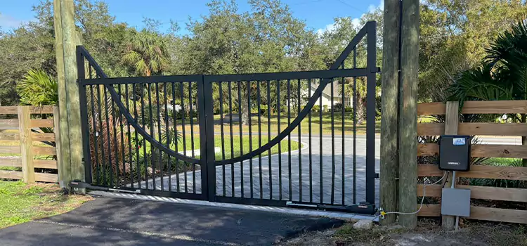 Why Choose Us for Your Automatic Gate Needs in Franklin, WI?