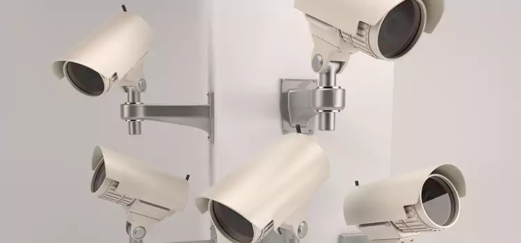 Your Trusted Partner for CCTV Solutions in Franklin