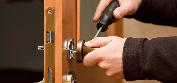 Semi Truck Locksmith Franklin