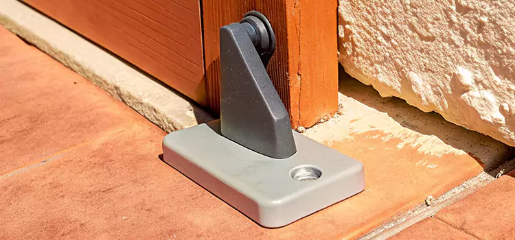 Aesthetic Door Stop Selection Franklin