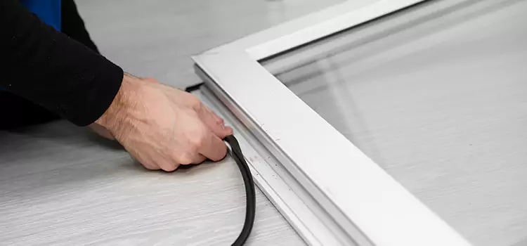 Commercial Door Weather Stripping Franklin