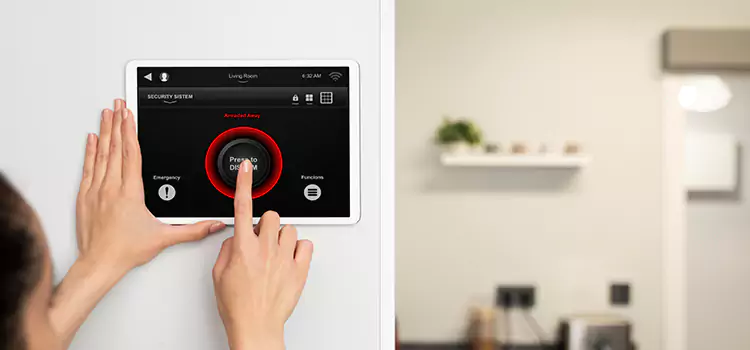 Blink Video Doorbell Installation Franklin