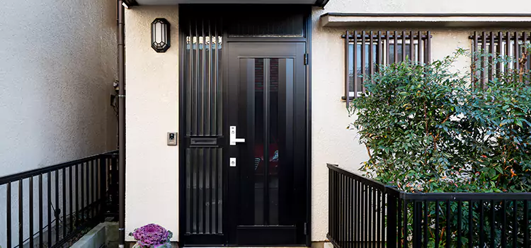 Popular Exterior Door Options in Franklin, WI