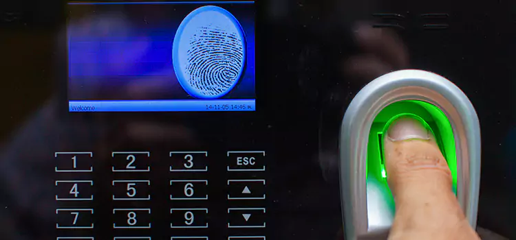 Your Trusted Partner for Secure Access in Franklin, WI