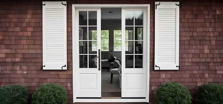 French Door Restoration Franklin