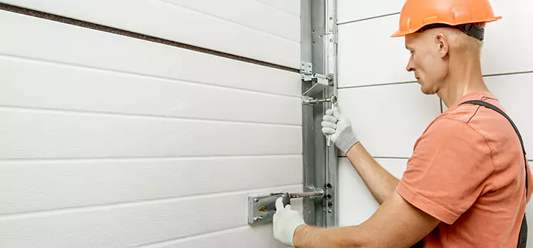 Why Choose Us for Garage Door Lock Services in Franklin, WI?
