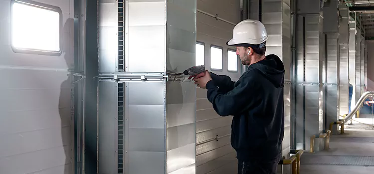 Prompt and Professional Garage Door Service in Franklin, Wisconsin