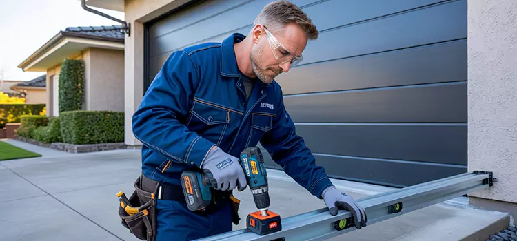 Why Choose Us for Garage Door Off Track Services in Franklin, Wisconsin?