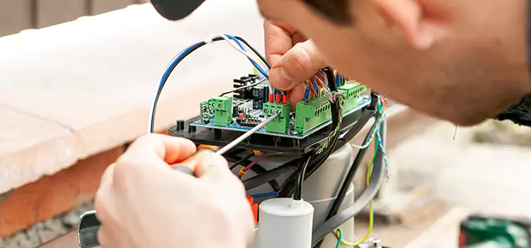 Specialized Brand Gate Motor Repairs Franklin