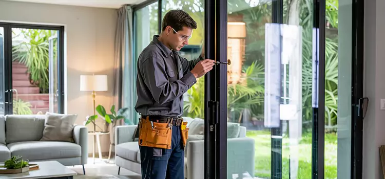 Why Choose Us for Your Glass Door Needs in Franklin, WI?