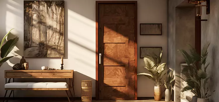 Specialty Interior Doors Franklin