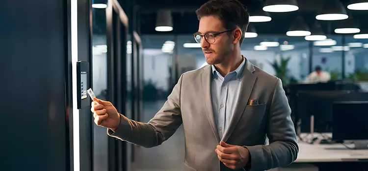 Our Commitment to Keycard Security Excellence in Franklin, WI