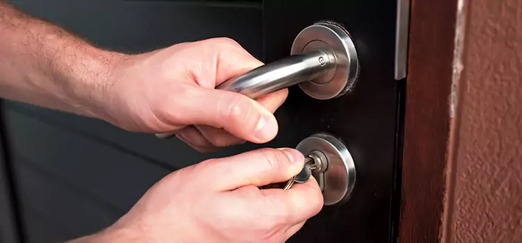 Master Key Control and Audits Franklin